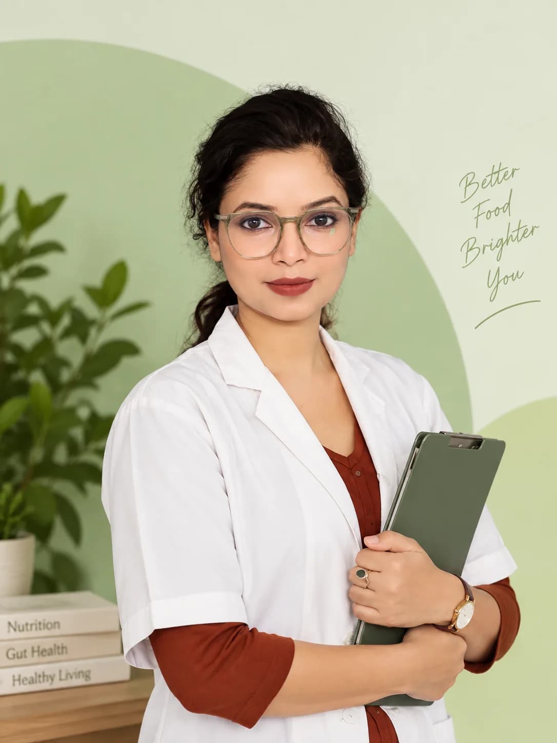 Bidisha Das